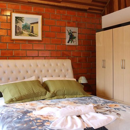 Emy Pousada Monte Verde  Room photo