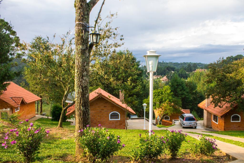 Emy Pousada Monte Verde  Exterior photo