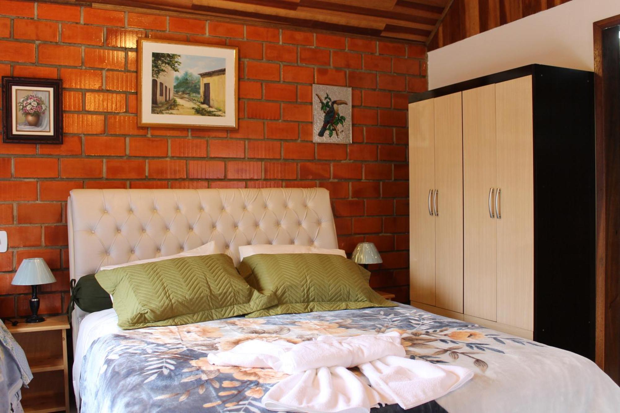 Emy Pousada Monte Verde  Room photo